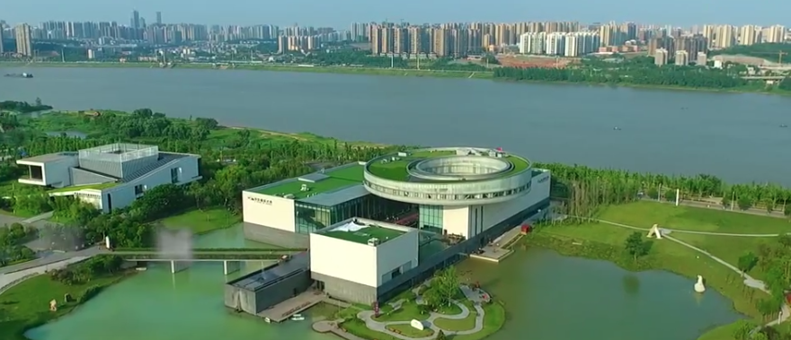 宣传片 | 中国最美艺(yì)术湿地——长沙洋湖湿地艺术旅游区印象(xiàng) 宣传片 | 中(zhōng)国最美(měi)艺术湿(shī)地——长沙洋湖(hú)湿地艺术旅游(yóu)区印象